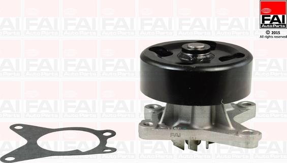 FAI AutoParts WP6578 - Водна помпа vvparts.bg