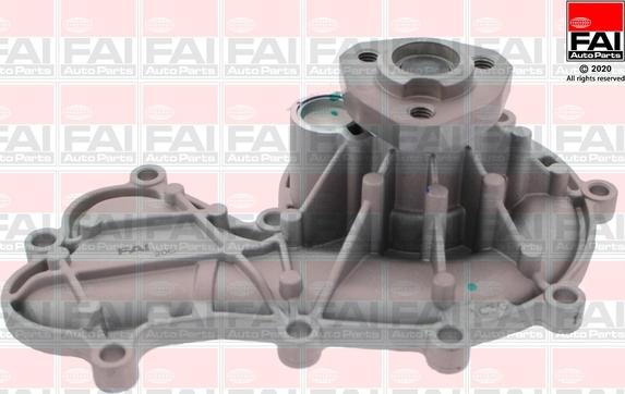 FAI AutoParts WP6685 - Водна помпа vvparts.bg