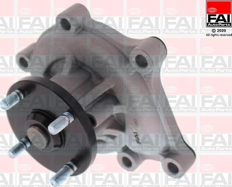 FAI AutoParts WP6688 - Водна помпа vvparts.bg