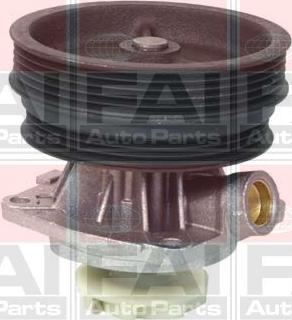 FAI AutoParts WP6092 - Водна помпа vvparts.bg