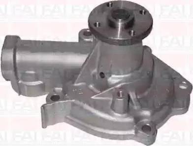 FAI AutoParts WP6376 - Водна помпа vvparts.bg