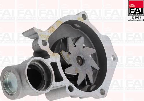 FAI AutoParts WP6272 - Водна помпа vvparts.bg