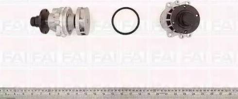 FAI AutoParts WP3096 - Водна помпа vvparts.bg