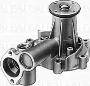 FAI AutoParts WP2704 - Водна помпа vvparts.bg