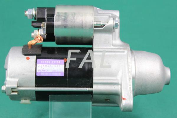 FAL F006901/1 - Стартер vvparts.bg