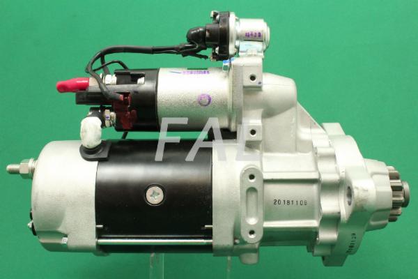 FAL F006483/1 - Стартер vvparts.bg