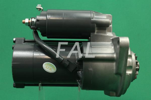 FAL F006149/2 - Стартер vvparts.bg