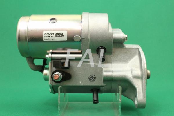 FAL F006156/1 - Стартер vvparts.bg