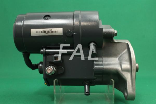 FAL F006156/2 - Стартер vvparts.bg