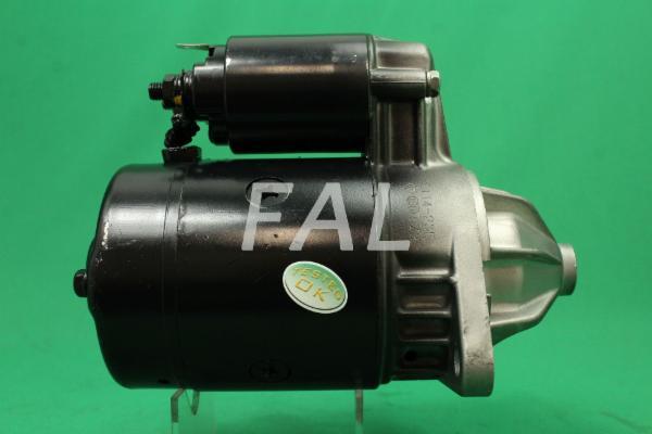 FAL F006182/2 - Стартер vvparts.bg