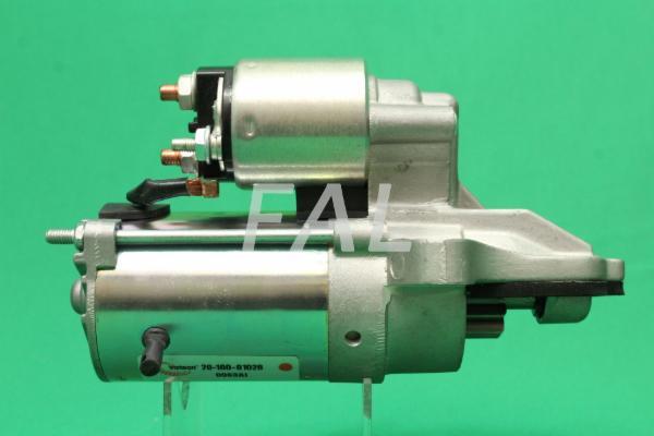 FAL F006139/1 - Стартер vvparts.bg