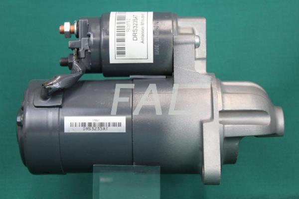 FAL F006179/2 - Стартер vvparts.bg