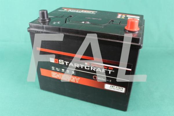 FAL F006889/4 - Стартов акумулатор vvparts.bg