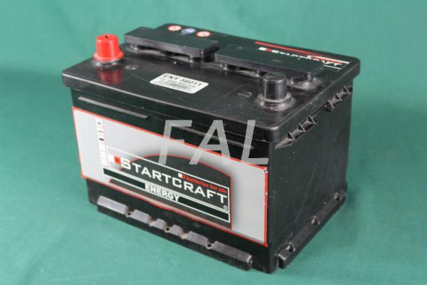 FAL F006888/4 - Стартов акумулатор vvparts.bg