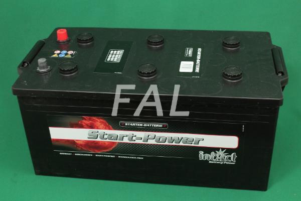 FAL F006316/22 - Стартов акумулатор vvparts.bg