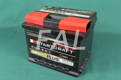 FAL F006280/4 - Стартов акумулатор vvparts.bg