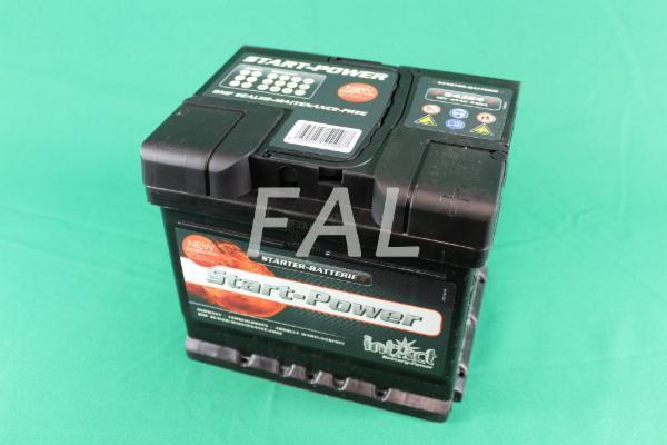 FAL F006280/5 - Стартов акумулатор vvparts.bg