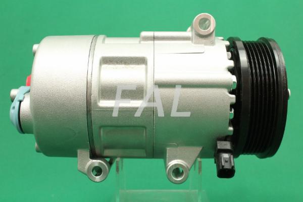 FAL F000944/25 - Компресор, климатизация vvparts.bg