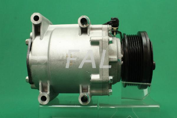 FAL F000941/1 - Компресор, климатизация vvparts.bg