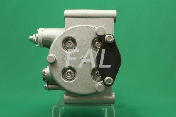 FAL F000941/1 - Компресор, климатизация vvparts.bg