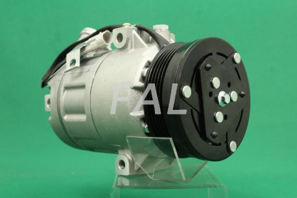 FAL F000910/25 - Компресор, климатизация vvparts.bg