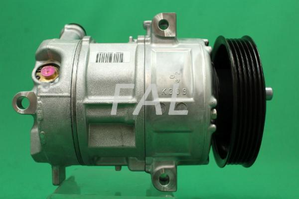 FAL F000983/1 - Компресор, климатизация vvparts.bg