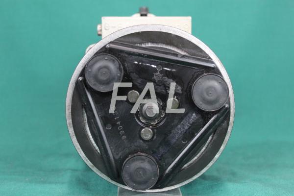 FAL F000935/1 - Компресор, климатизация vvparts.bg