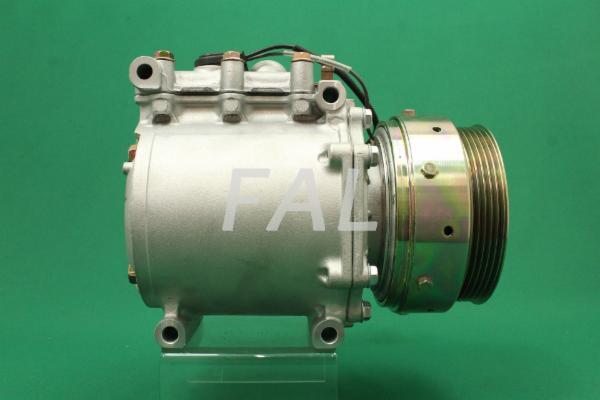 FAL F000923/1 - Компресор, климатизация vvparts.bg