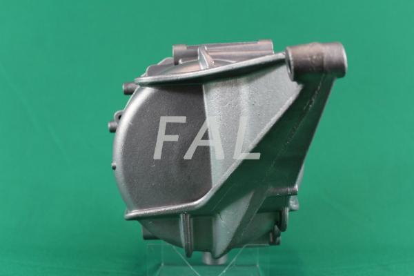 FAL F000421/2 - Генератор vvparts.bg