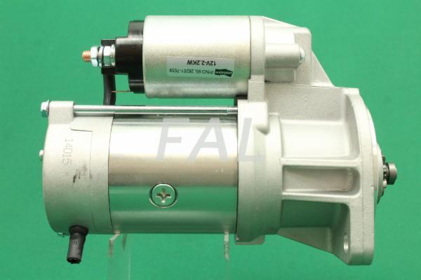 FAL F000092/1 - Стартер vvparts.bg