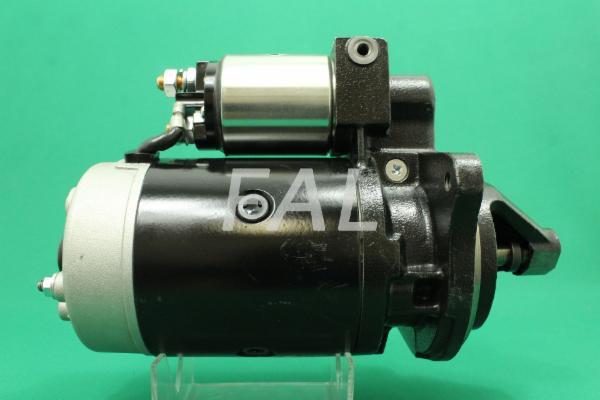 FAL F000040/2 - Стартер vvparts.bg