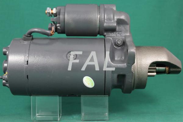 FAL F000066/2 - Стартер vvparts.bg