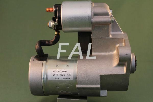 FAL F000143/1 - Стартер vvparts.bg