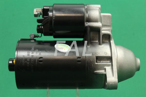 FAL F000104/2 - Стартер vvparts.bg