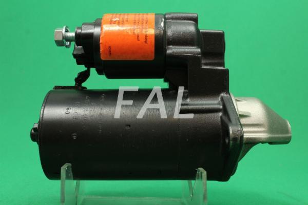 FAL F000116/2 - Стартер vvparts.bg