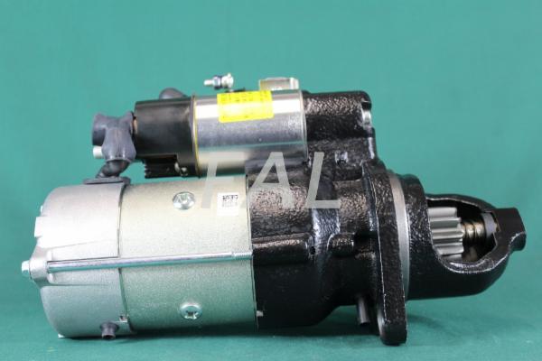 FAL F000117/20 - Стартер vvparts.bg