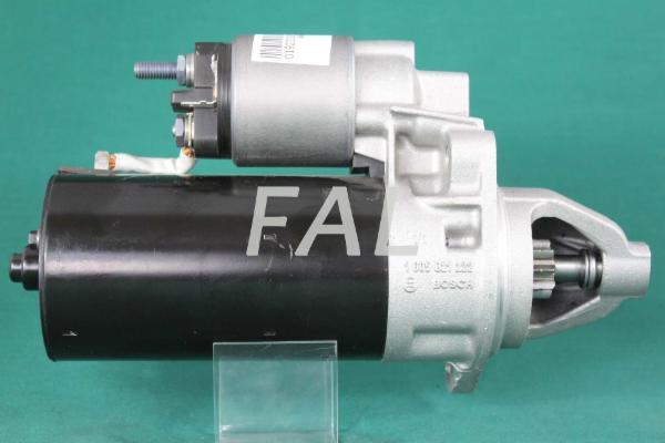 FAL F000180/1 - Стартер vvparts.bg