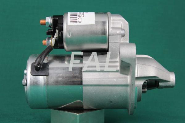 FAL F000183/41 - Стартер vvparts.bg