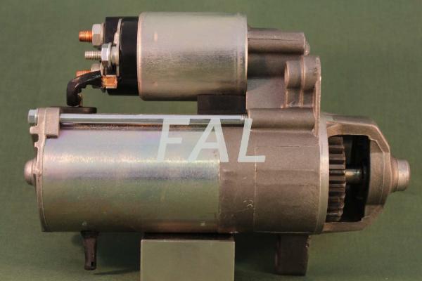 FAL F000126/1 - Стартер vvparts.bg