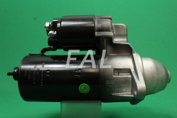 FAL F000121/2 - Стартер vvparts.bg