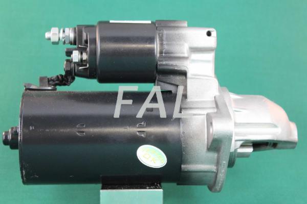 FAL F000170/2 - Стартер vvparts.bg