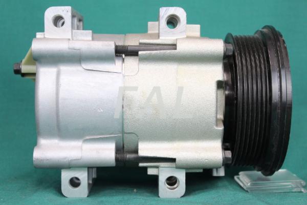 FAL F000892/1 - Компресор, климатизация vvparts.bg