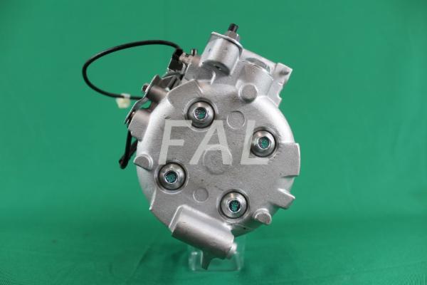 FAL F000834/25 - Компресор, климатизация vvparts.bg