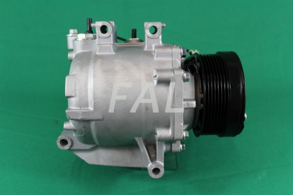 FAL F000834/25 - Компресор, климатизация vvparts.bg