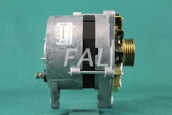 FAL F000356/1 - Генератор vvparts.bg