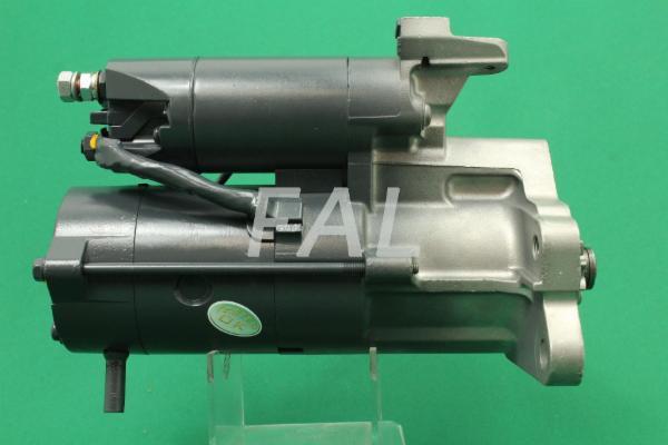 FAL F000303/2 - Стартер vvparts.bg