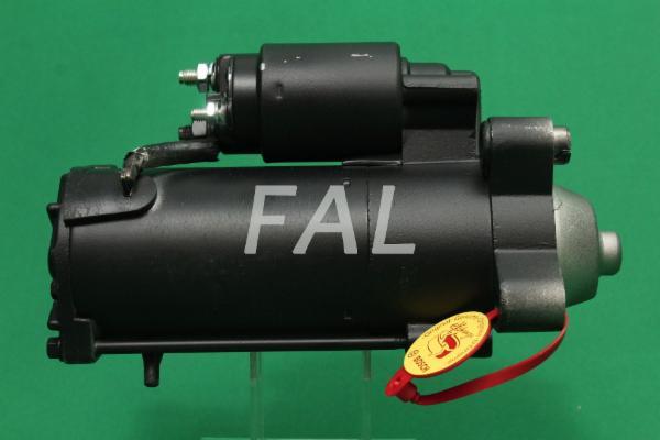 FAL F000302/22 - Стартер vvparts.bg