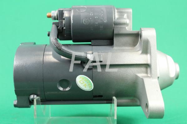 FAL F000333/2 - Стартер vvparts.bg