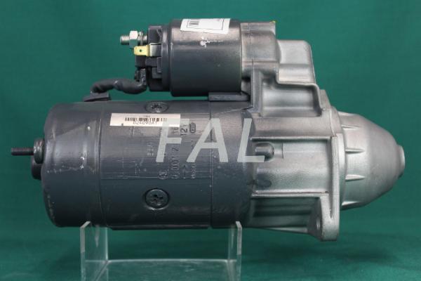 FAL F000326/2 - Стартер vvparts.bg