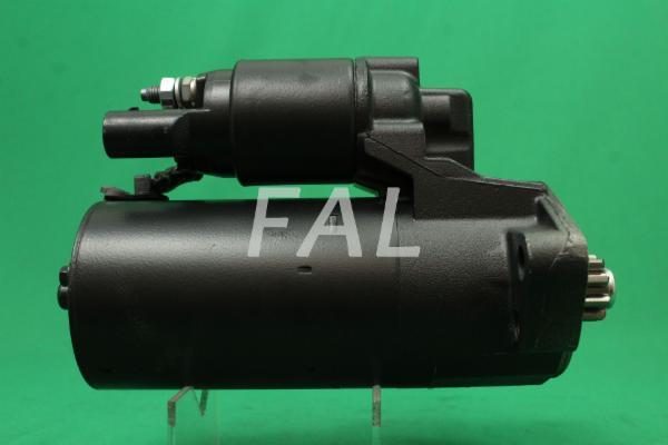 FAL F000323/22 - Стартер vvparts.bg